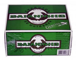 Charuto Baianinho
