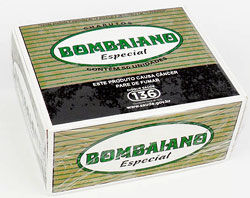 Charuto Bombaiano