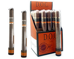 Charuto D.O.C.