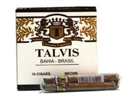 Charuto Talvis