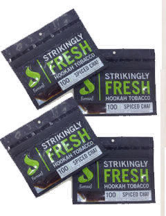 Essência Strikingly Fresh