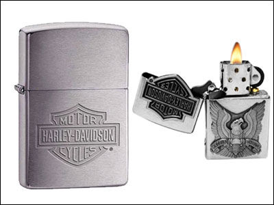 Isqueiro Zippo