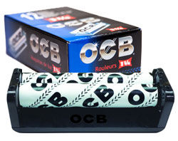 Máquina para   Cigarro O.C.B.