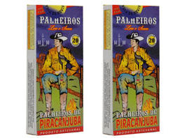 Palheiro  Piracanjuba Tradiconal