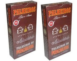 Palheiro Piracanjuba Achocolatado