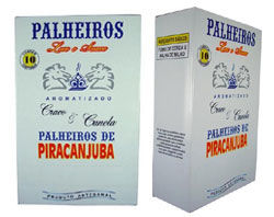 Palheiro Piracanjuba Cravo e Canela