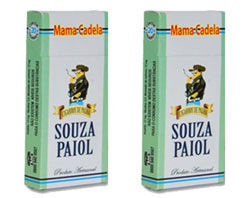Palheiro Souza Paiol Mama Cadela