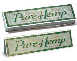 Papel para Cigarro Pure Hemp