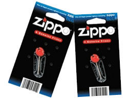 Pedra para Isqueiro Zippo