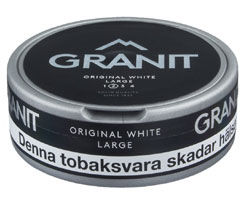Rapé Granit